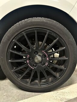 VOLKSWAGEN GOLF 7 1.2TSI BlueMotion - 13