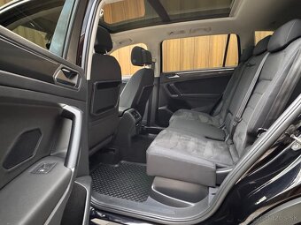 Volkswagen Tiguan Allspace R-Line 2.0 TDI 176kw 4x4 | DPH | - 13