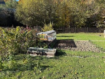 Rekreačna chata v kúpeľnom mestečku Rajecke Teplice - 13