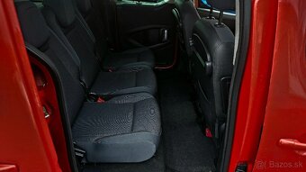 PEUGEOT PARTNER 1.6HDI - 13