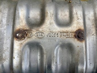 Kia carnival III diely - 13