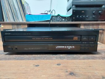 DENON DCM-340 - 13