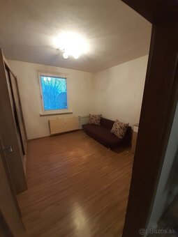 Prenájom 3 izbového bytu - 13