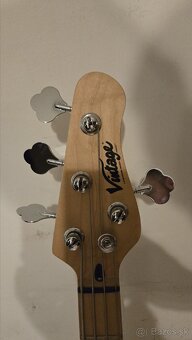 Elektricke gitara / basgitara - 13