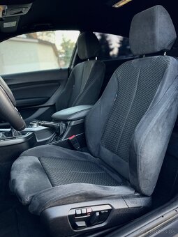 BMW 120d M-Packet - 13