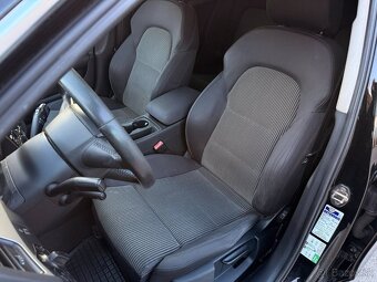 Audi A4 Avant 2.0 TDI CR - 13