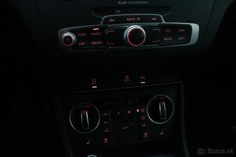 Audi Q3 2.0 TDI quattro, 110kW (2015) - 13