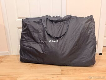 LIONELO POSTIEĽKA 3V1 - 13