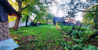 Na predaj Rodinný dom, Rybárska ulica, Veľká Ida ,Košice - - 13