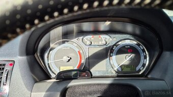Škoda Fabia combi 1.2 - 13