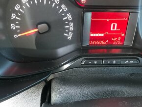 Toyota ProAce City 1.5D r.v.2022 LONG L2 5 míst 35 000 km ČR - 13