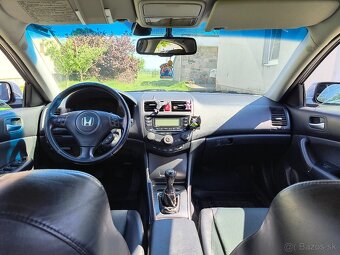 Honda Accord 2.2 i-CTDI - 13