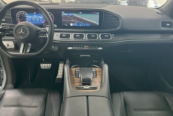 Mercedes-Benz GLE 450 d 4M AMG - 13
