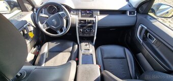 Land Rover Discovery Sport - 13