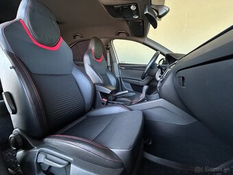 Škoda octavia RS 2.0 tsi, len 127 tis - 13