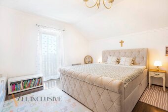 ALL INCLUSIVE | NA PREDAJ 3 IZBOVÝ MEZANÍN SO ZÁHRADOU,DUNAJ - 13