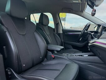 Skoda Octavia 2,0TDI DSG STYLE 2021 - 13