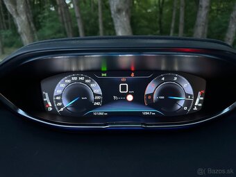 Peugeot 3008 1.5 HDI - 13