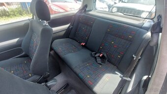Volkswagen Polo 1.4 benzín, 44 kw. - 13