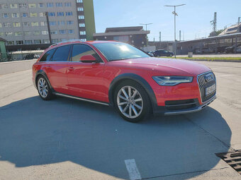 A6 Allroad - 13