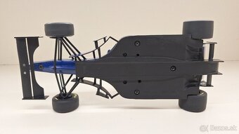 1:18 WILLIAMS FW17 - 13