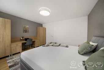 BOSEN | 4 izbový moderný dom s vírivkou, pozemok 627 m², Pen - 13