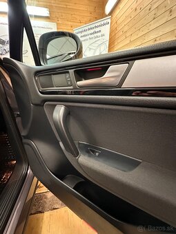 Predám VW Touareg - 13