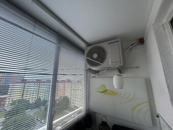 predaj 3i. byt, začiatok Petržalky, - 13