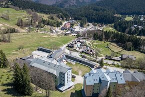 Znížená cena 3-i byt v Donovaloch tesne pri lanovke - 13
