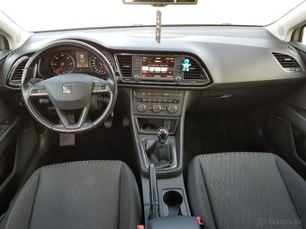Seat Leon 3 - 13
