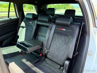 Škoda Kodiaq RS 2.0 bi-tdi 176kw DSG 4x4, 7 miest, virtual, - 13
