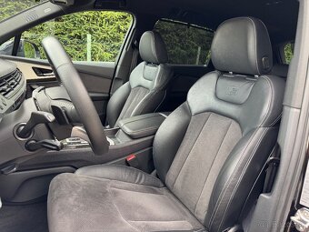 Audi Q7 50TDi Quattro MHEV 210kw Sline 2019 - 13