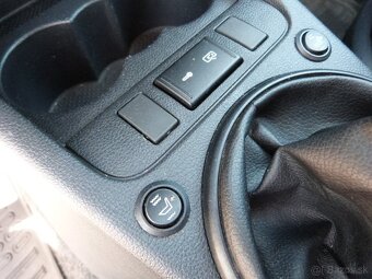 Škoda Praktik 1.4 16V + klíma, centrál, vyh. sedadlá  - 13