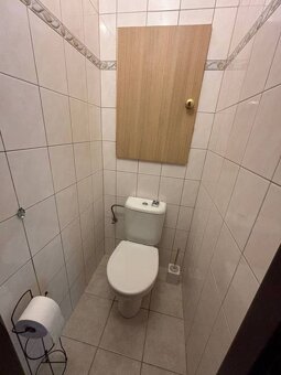 2 izbový byt s balkónom Topoľčany / VYPLATENA ZALOHA - 13
