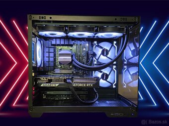 ⚡AMD 7 9800x3D, RTX 5070, 32GB DDR5, 1TB SSD, 750W⚡ - 13