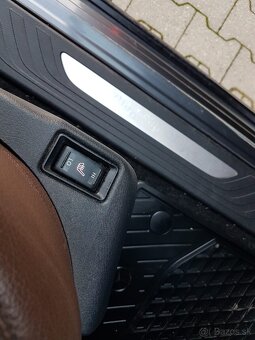 Mercedes X250 cdi - 13