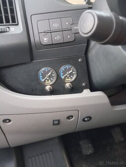 Odtahovka Fiat Ducato - 13