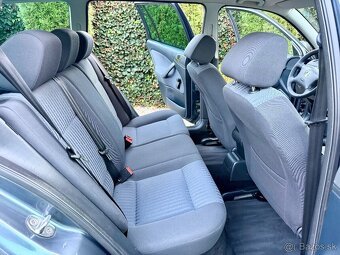 Škoda Octávia Combi Swiss Tour - 1.9TDi 74Kw 101Ps... - 13