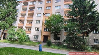1115 2 izbový byt Košice – Juh - 13