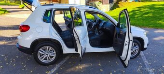 Volkswagen Tiguan 2,0TDI. ,, Lounge  2016. - 13