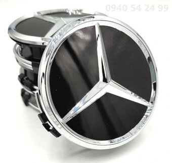Krytky do diskov BMW / Mercedes Benz - 13