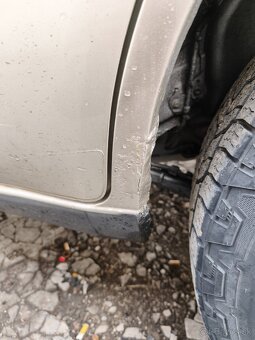 Toyota RAV4 2.0 D-4D, r.v. 2002 - 13