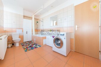 HALO reality - Predaj, trojizbový apartmán Vysoké Tatry, Dol - 13