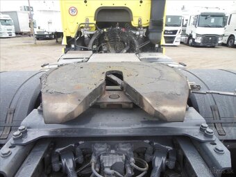 Mercedes-Benz 3353 Actros, 6x4, TRK, Souprav - 13