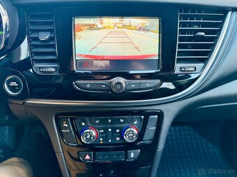 Opel Mokka X 1.6 CDTI 136k Ultimate AT6 - 13