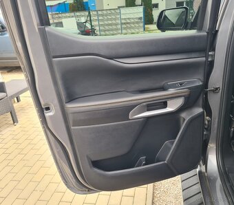 FORD RANGER 3.0 TDCI 4WD A/T WILDTRAK / MOŽNÝ ODPOČET DPH - 13