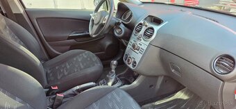 Opel Corsa 1.4 74kW benzín 136tisíc km - 13