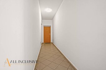 ALL INCLUSIVE | NA PRENÁJOM 2-IZBOVÝ BYT S BALKÓNOM A LODŽIO - 13