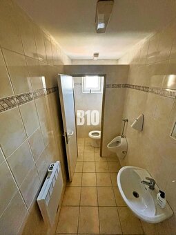 Predaj Polyfunkčnej budovy v Čadci - 13