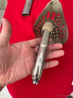 Sabla pre dostojnikov Madarskeho kralovskeho jazdectva M.04 - 13